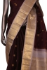 Pure Handloom Kanjeevaram Silk Saree